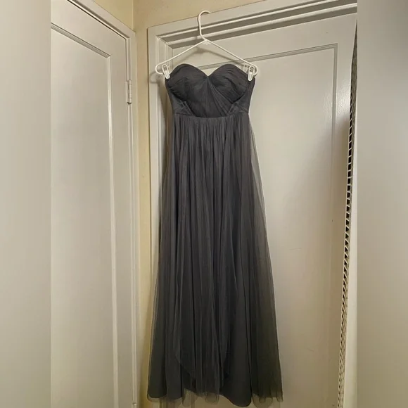junior bridesmaid dresses in stock Jenny Yoo JY518 – Nearly Newlywed